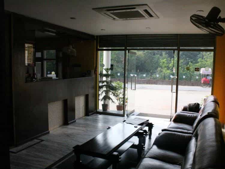 Hotel Peaceland Hotel Peaceland