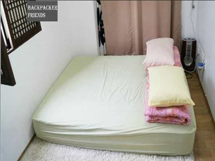 Backpackers Friends Guesthouse Backpackers Friends Guesthouse
