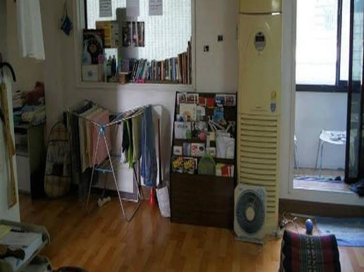 Backpackers Friends Guesthouse Backpackers Friends Guesthouse