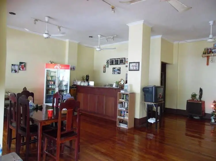 Rim Vang Guesthouse Rim Vang Guesthouse