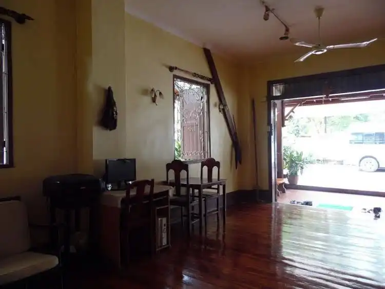 Rim Vang Guesthouse Rim Vang Guesthouse