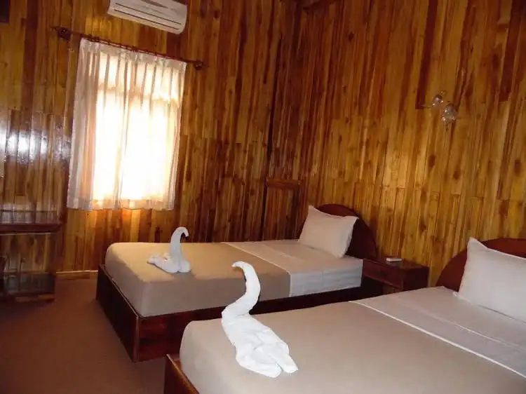 Rim Vang Guesthouse Rim Vang Guesthouse