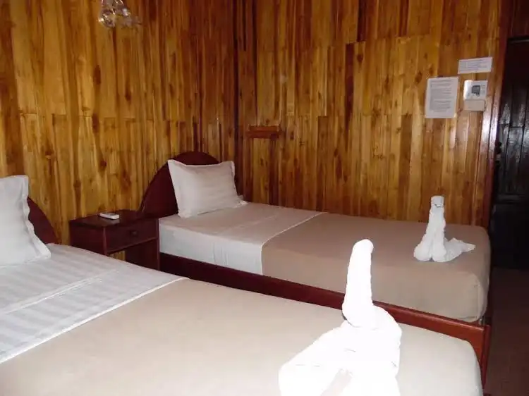 Rim Vang Guesthouse Rim Vang Guesthouse