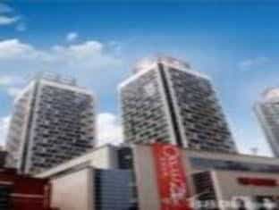 Fangjia Changsha Dongtang Hotel Fangjia Changsha Dongtang Hotel