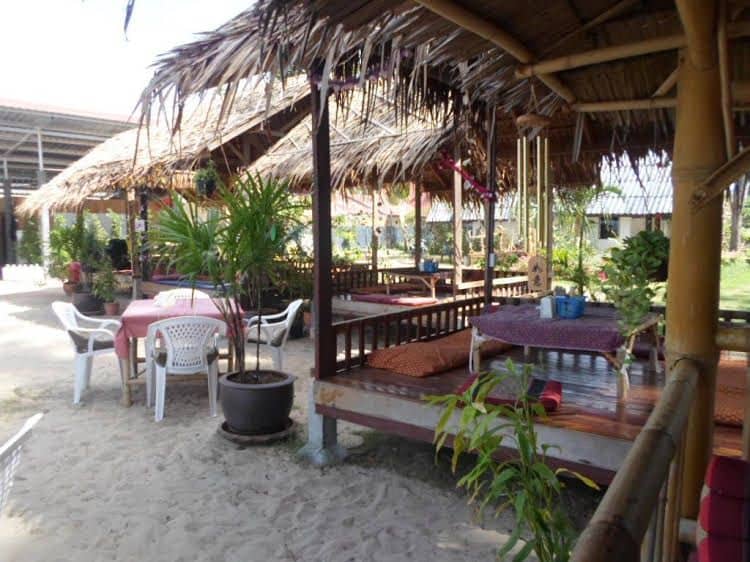 Sun Fun & Sea Bungalow Sun Fun & Sea Bungalow