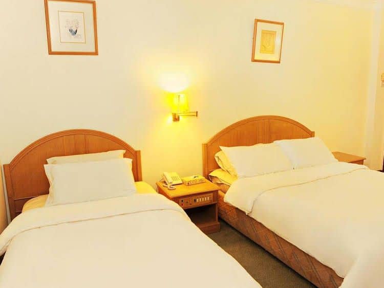 Borneo Hotel Kuching Borneo Hotel Kuching