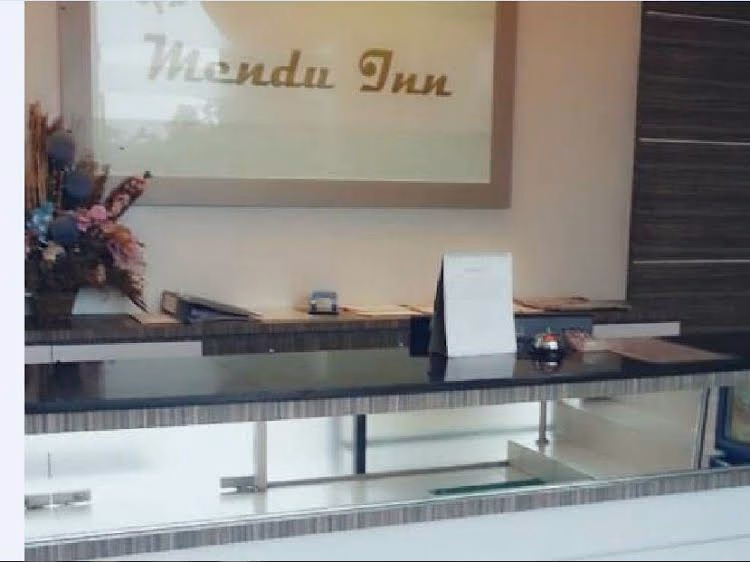 Mendu Inn0