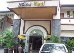 Grand Guci Hotel Grand Guci Hotel