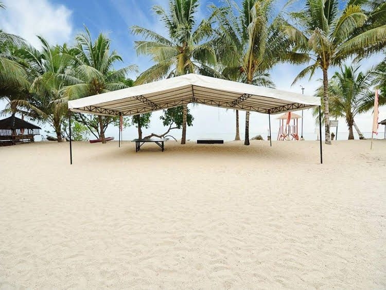 Isla Jardin Del Mar Resort1