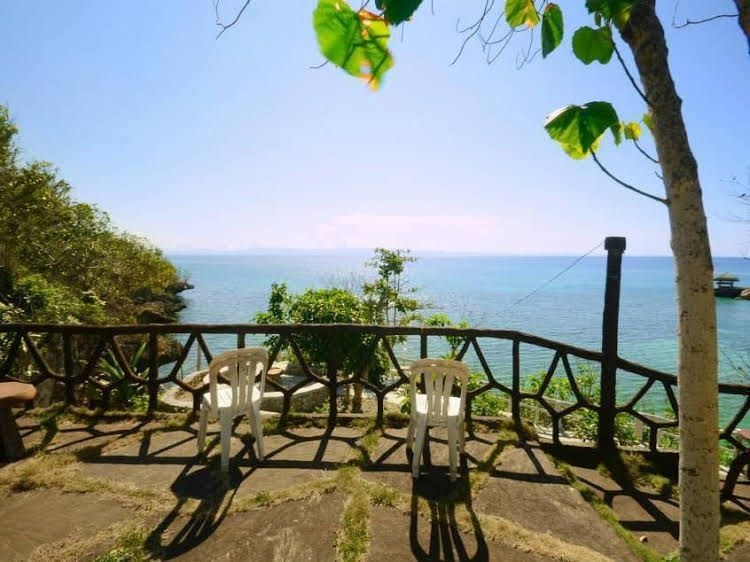 Bano Beach Resort0
