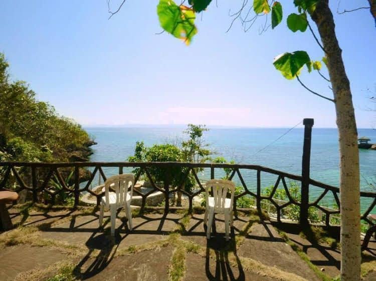 Bano Beach Resort Bano Beach Resort