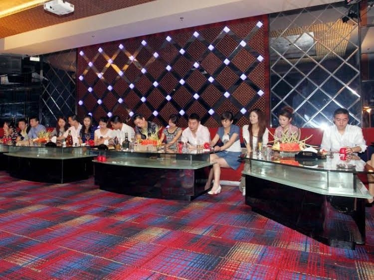 Horizon International Hotel1