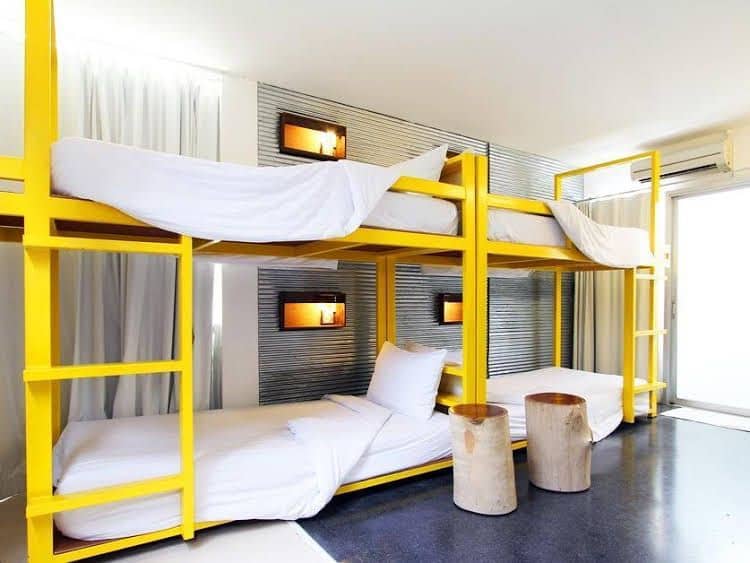 Hallo Dormtel Hallo Dormtel