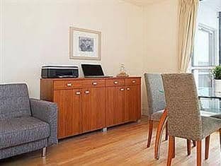 London Bridge Serviced Apartments London Bridge Serviced Apartments