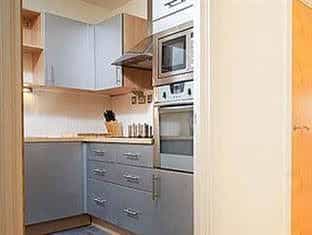 London Bridge Serviced Apartments London Bridge Serviced Apartments