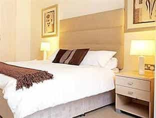 London Bridge Serviced Apartments London Bridge Serviced Apartments