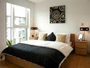 Times Square Serviced Apartments Times Square Serviced Apartments