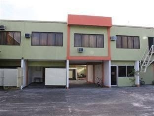 Corner Place Hometel0