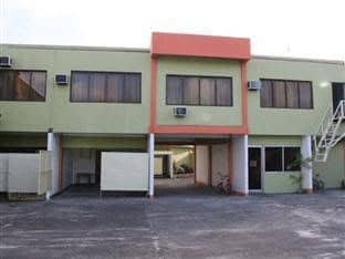 Corner Place Hometel Corner Place Hometel