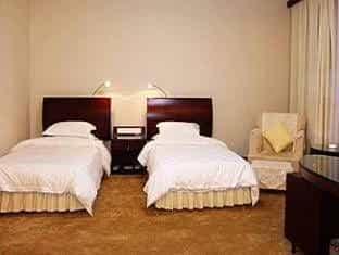 Weihai Dianzi Hotel Weihai Dianzi Hotel