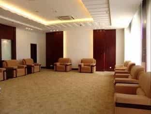 Weihai Dianzi Hotel Weihai Dianzi Hotel