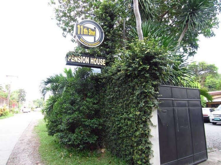 11th Street Bed and Breakfast0