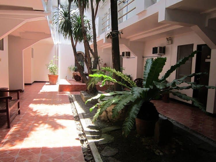 Pleasant Travelers Pension House1