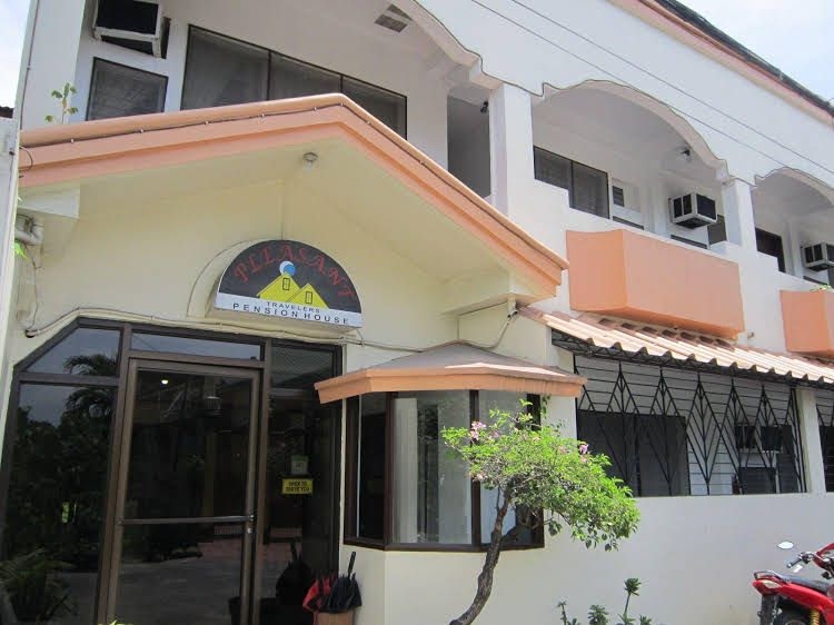Pleasant Travelers Pension House4