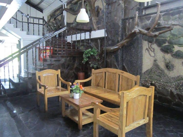 Pleasant Travelers Pension House Pleasant Travelers Pension House
