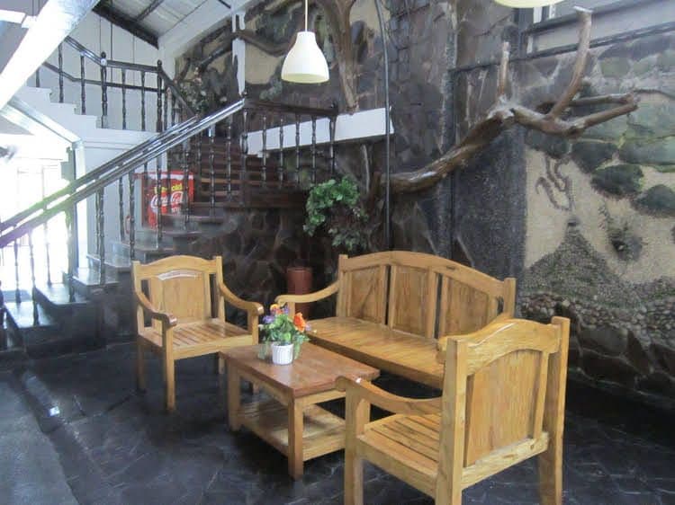Pleasant Travelers Pension House Pleasant Travelers Pension House