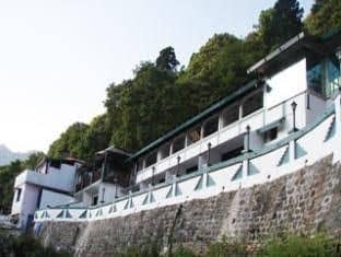 Krishna Hotel Nainital The Lake Facing Krishna Hotel Nainital The Lake Facing