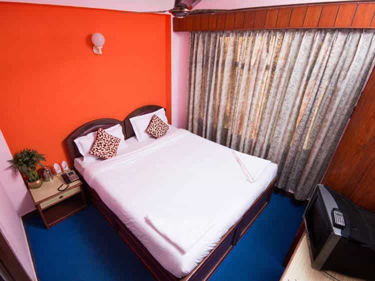 Hotel Lily Hotel Lily