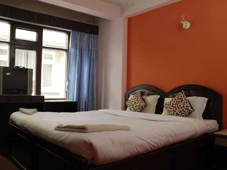 Hotel Lily Hotel Lily