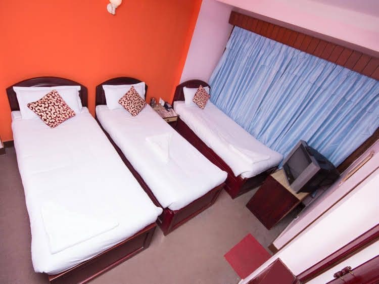 Hotel Lily Hotel Lily