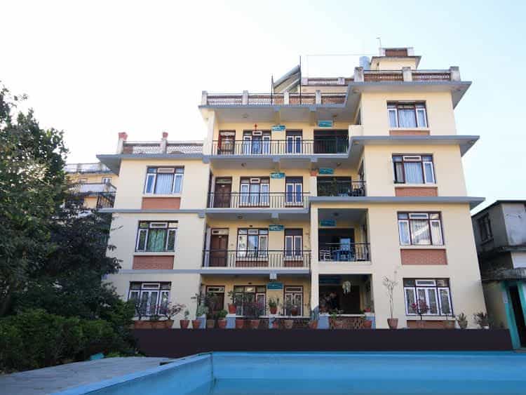 Hotel Kathmandu Garden Hotel Kathmandu Garden
