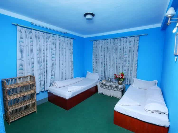 Hotel Kathmandu Garden Hotel Kathmandu Garden