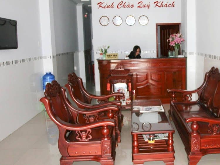 Thanh Thuy Hotel Can Tho Thanh Thuy Hotel Can Tho
