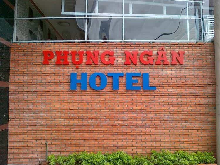 Phung Ngan Hotel Phung Ngan Hotel