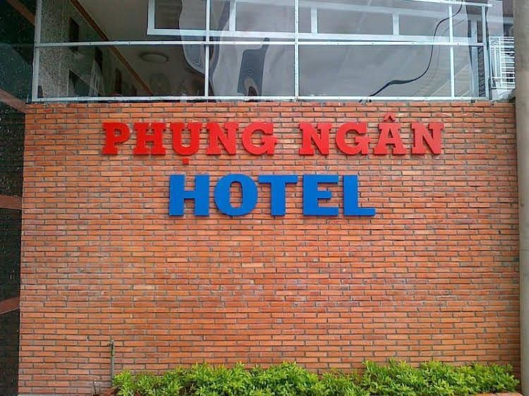 Phung Ngan Hotel Phung Ngan Hotel
