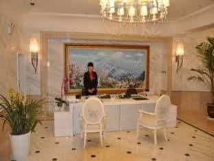 Weihai Ming Cym Holiday Hotel Weihai Ming Cym Holiday Hotel