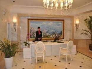 Weihai Ming Cym Holiday Hotel Weihai Ming Cym Holiday Hotel