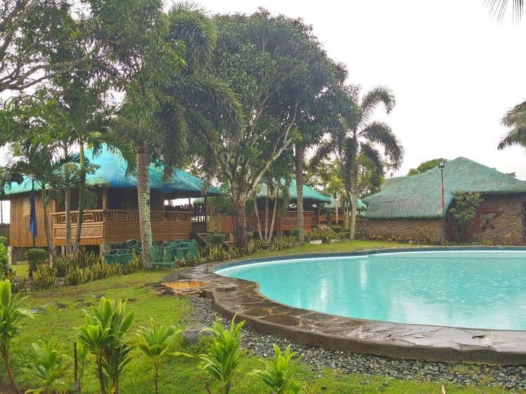 Oyster Forest Life Resort Oyster Forest Life Resort