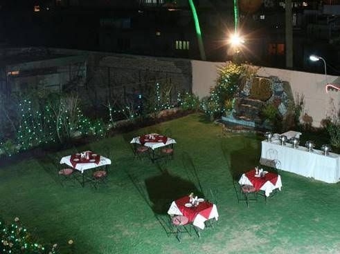 Hotel Polo View0