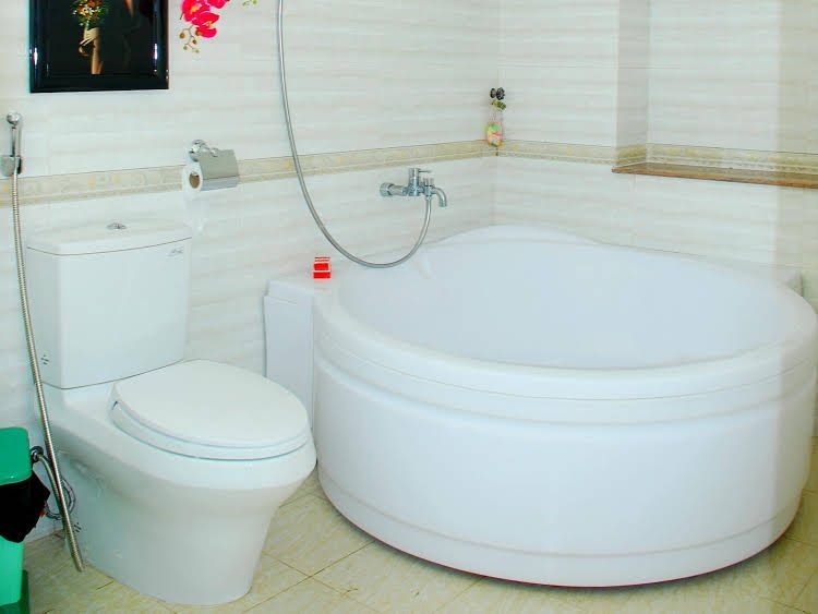 Thai Tuan Hotel0