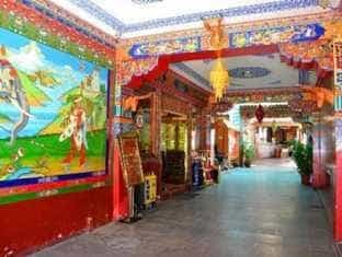 Tibet Gorkha Hotel Tibet Gorkha Hotel