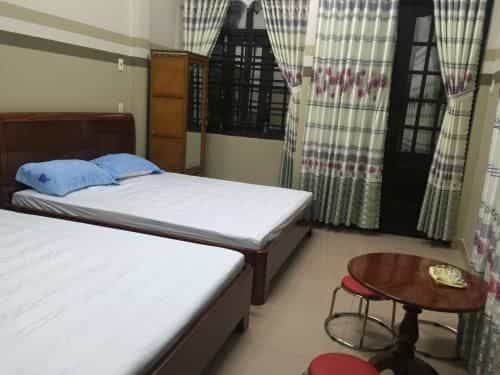 Thanh Lich Guesthouse Thanh Lich Guesthouse