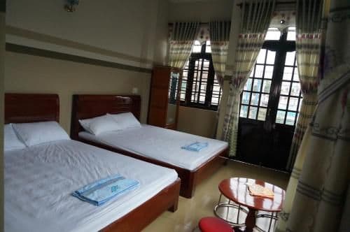 Thanh Lich Guesthouse Thanh Lich Guesthouse