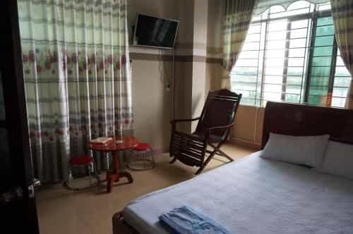 Thanh Lich Guesthouse Thanh Lich Guesthouse