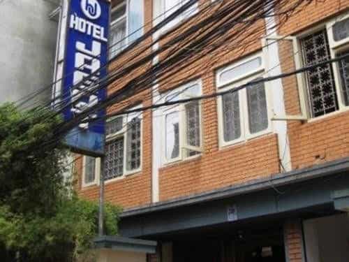 Jagat Hotel Jagat Hotel
