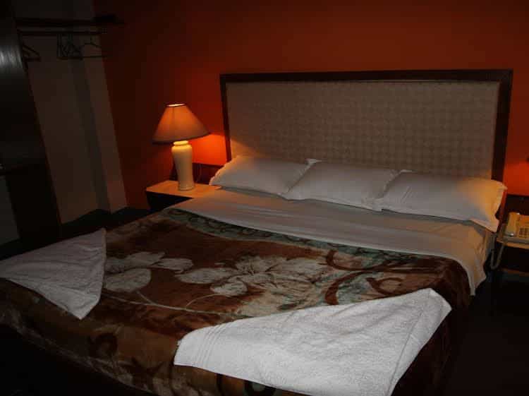Jagat Hotel Jagat Hotel